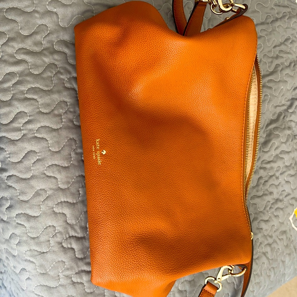 Kate Spade Shoulder and Crossbody Bag